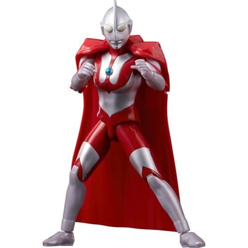 Ultraman (Brother's Cloak Set), Ultraman, Bandai, Action/Dolls, 4570118175014